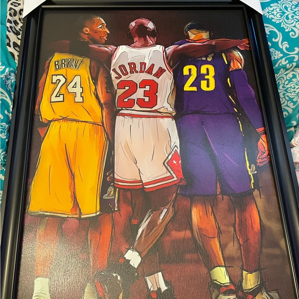 Big poster
